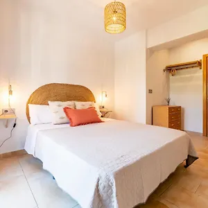 Ronda Genil Con Parking Gratuito , Granada Spanien