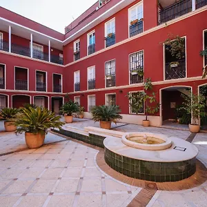 Lirio - Private Parking Included , Sevilla Spanien