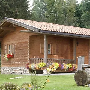 Ferienhaus Bärenhöhle, Spiegelau