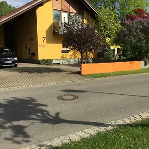 Apartment In, Lautrach